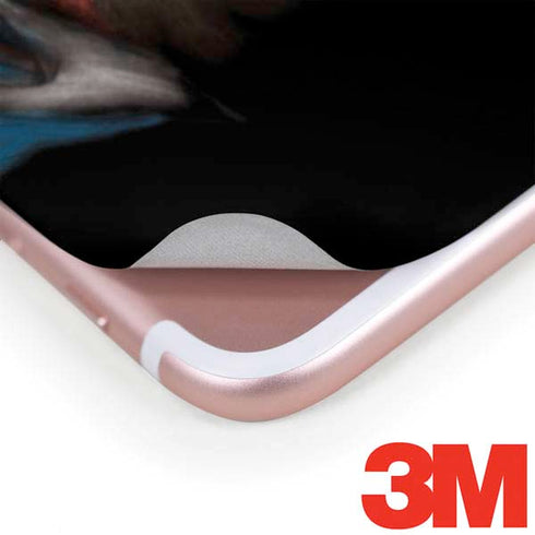 DC Comics Superman Pastel Art iPhone 8 Plus Skin